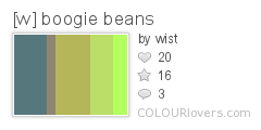 [w]_boogie_beans